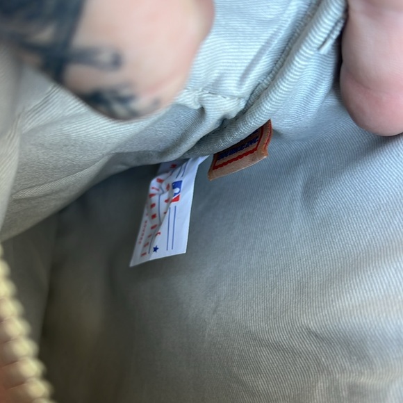 Dooney & Bourke MLB Cardinals Crossbody - Picture 3 of 7